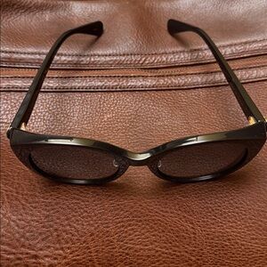 New Authentic GUCCI GG0369s Oversized Sunglasses